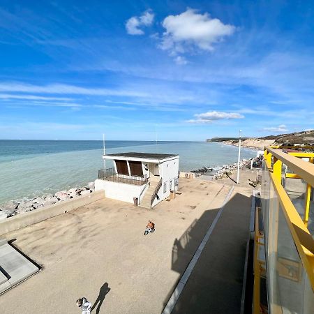 Coc - Le Panorama Wissant Exterior foto